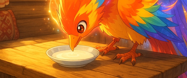 Молоко удачи: приметы на 17 ноября