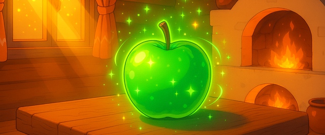 Яблочко судьбы: приметы на 17 ноября