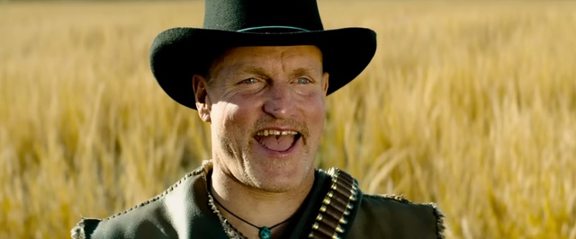 «Добро пожаловать в Zомбилэнд» может получить триквел