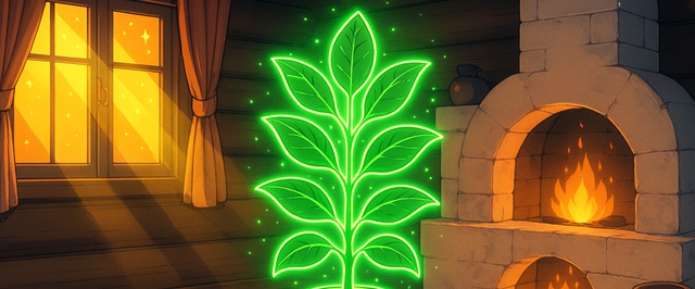 День счастливого фикуса: приметы на 19 ноября