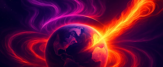 Прогноз магнитных бурь на 18 ноября: теперь точно последний шторм