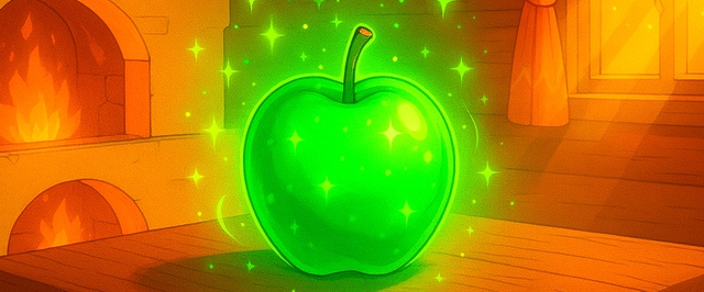 Приметы на 17 ноября: понедельник судьбоносного яблока