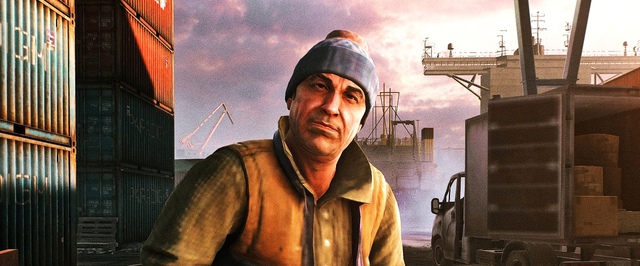 Для Escape from Tarkov вышел первый пострелизный патч