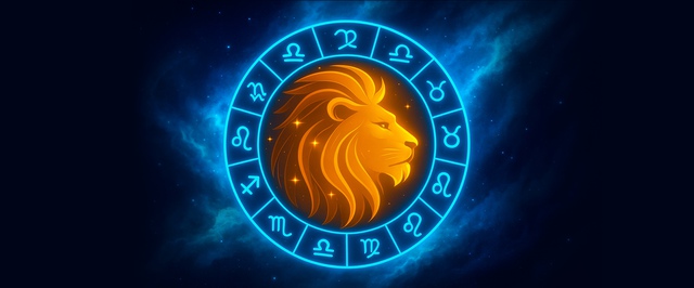 Редкая удача Льва: гороскоп на 19 ноября
