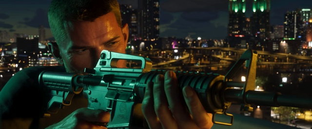 Протесты из-за увольнений в Rockstar прошли в Париже