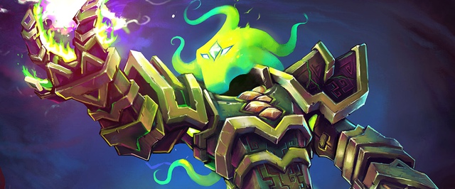 К жизни вернулся Hytale — закрывшийся конкурент Minecraft скоро выйдет в раннем доступе