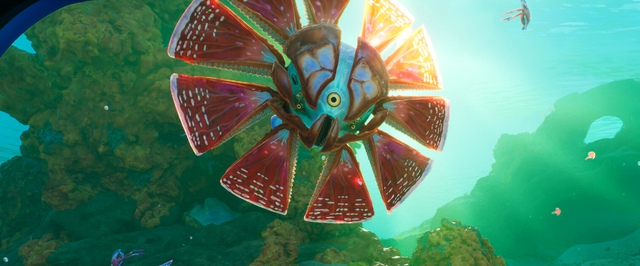 Глава Krafton мог пытаться избежать выплаты бонусов авторам Subnautica с помощью ChatGPT