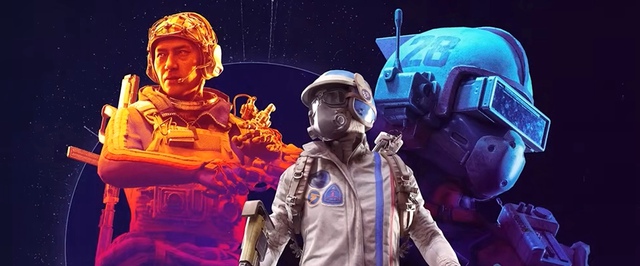 Разработчики игр очень активно используют ИИ, убежден бывший топ-менеджер Square Enix