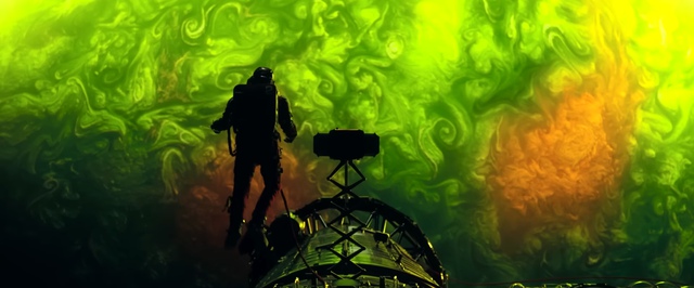 «Проект «Аве Мария» — второй трейлер экранизации романа от автора «Марсианина»