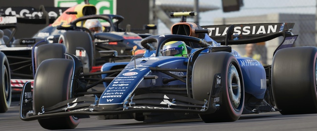 F1 26 не будет — F1 25 просто получит платное дополнение