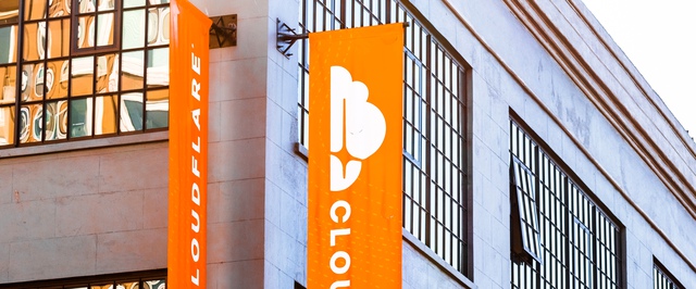 Падение Cloudflare объяснили ошибкой в конфигурации