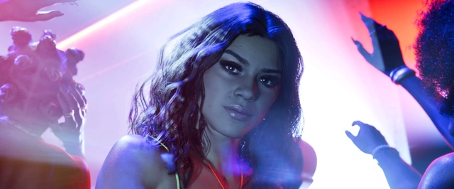 Take-Two: игровая индустрия движется к ПК и открытым платформам