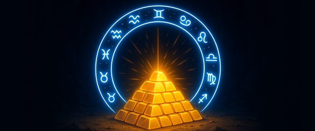 Золотой день Льва: гороскоп на 19 ноября