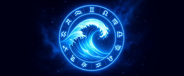 Тайфун удачи Водолея: гороскоп на 20 ноября