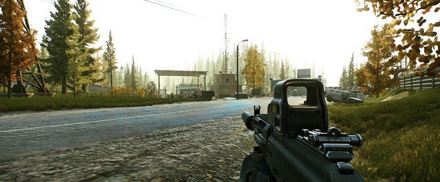 В Escape from Tarkov выдают компенсации за проблемный релиз — вышел третий патч