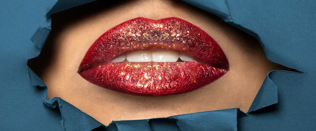 Поцелуи могли придумать не люди — исследование