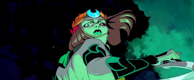 На The Game Awards может победить Hades 2 — аналитика