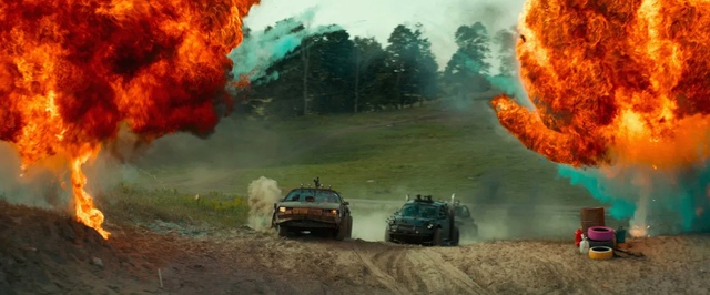 СМИ: Twisted Metal продлили на 3 сезон с новым шоураннером