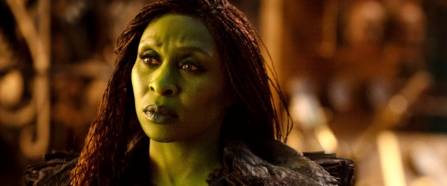 «Злая: Навсегда» может установить рекорд по стартовым сборам среди адаптаций мюзиклов