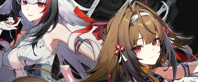 Старшая ученица: первый тизер Е Шуньгуан из Zenless Zone Zero 2.5