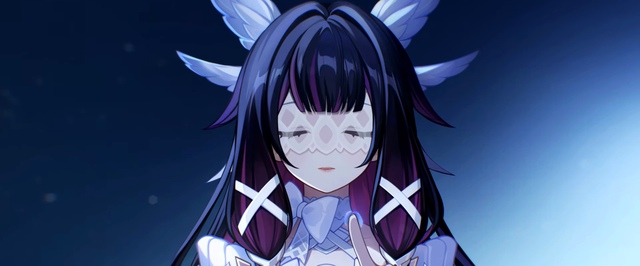 Обновление 6.2 для Genshin Impact покажут 21 ноября