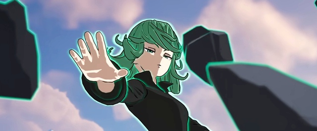 Новая серия «Ванпанчмена» получила один из худших рейтингов в истории аниме