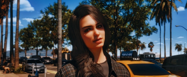 В снег без купальника: для inZOI вышел патч 0.4.4