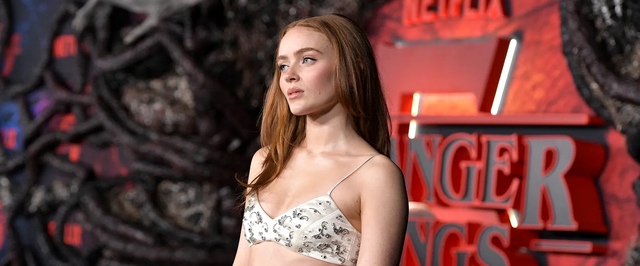 СМИ: Сэди Синк сыграет в «Мстителях: Секретные войны»