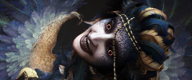 Продажи Dragons Dogma 2 достигли 4 миллионов копий за 20 месяцев после выхода