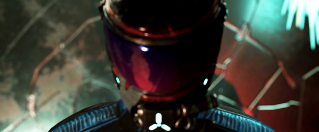 Похоже, на подходе Carmageddon Rogue Shift