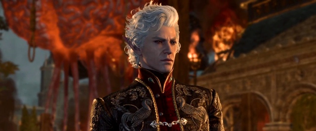 Для Baldurs Gate 3 вышел очередной хотфикс — уже тридцать пятый