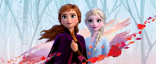 СМИ: актеры «Холодного сердца» заработают десятки миллионов на новых фильмах