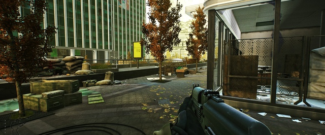 Авторы Escape from Tarkov рассказали о ближайших исправлениях и поправили баланс