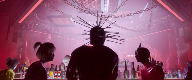 Много мяса: геймплейный трейлер Clive Barkers Hellraiser Revival