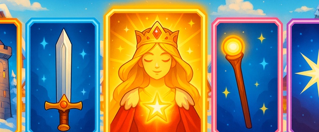 Таро-расклад на 21 ноября: самый лучший день Девы