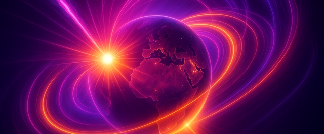 Прогноз магнитных бурь на 21 ноября: на горизонте облачко плазмы