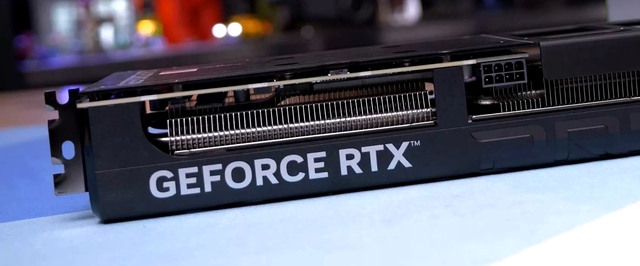 СМИ: Nvidia и AMD хотят сократить выпуск дешевых видеокарт из-за дорогой памяти