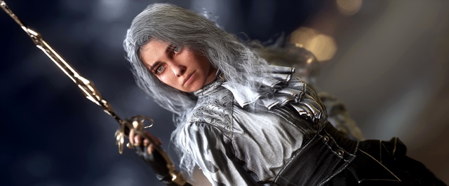 Clair Obscur Expedition 33 стала игрой года по версии Golden Joystick Awards