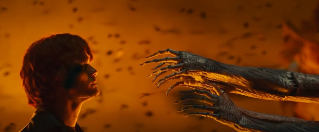 Первый трейлер «Возвращения в Сайлент-Хилл»