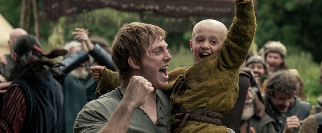 «Дом дракона» закончится в 2028 году, а «Рыцарь Семи Королевств» продолжится в 2027 году