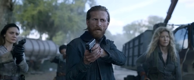 Соавтор «Бойтесь ходячих мертвецов» обвинил AMC в сокрытие прибыли