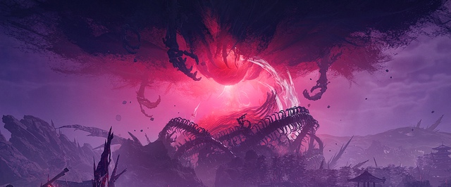 Новые скриншоты и системные требования NiOh 3