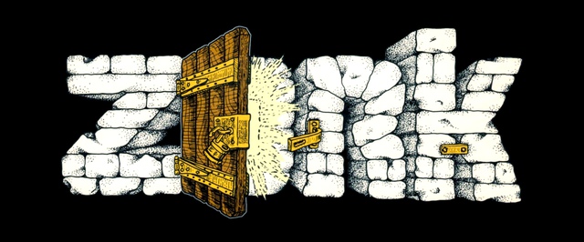 Microsoft открыла исходники классических адвенчур Zork