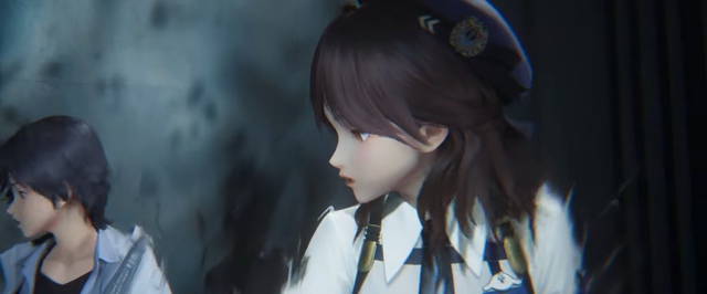 Авторы Genshin Impact показали Varsapura — игру с открытым миром на UE5