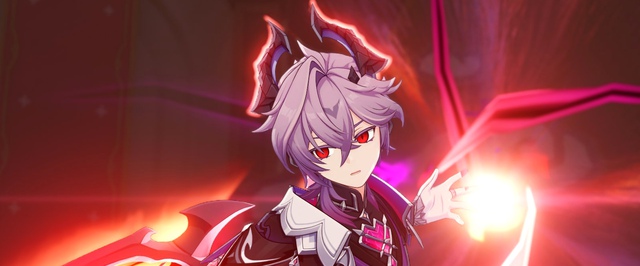 Скриншоты Genshin Impact 6.2: Дурин, Ягода, мама Кли и не только