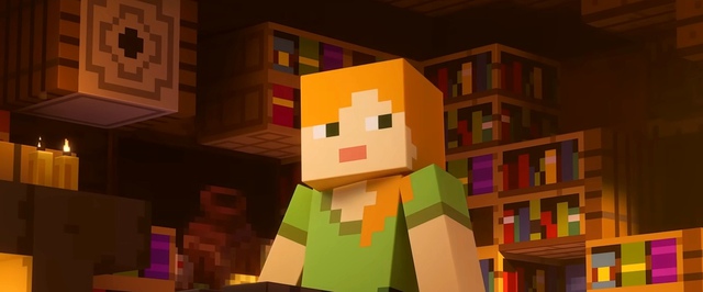 В Minecraft немного улучшат графику: вышел пре-релиз 1.21.11