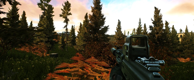 Escape from Tarkov получила еще 2 патча, исправляющих ошибки версии 1.0