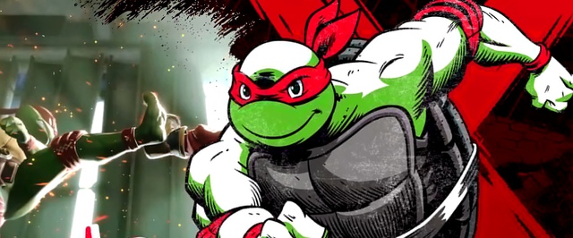 СМИ: мрачный фильм про Черепашек-ниндзя заморожен, но будет юморная картина от продюсера «Соника»