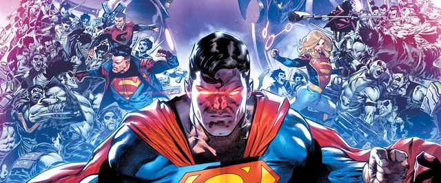 Найденный на чердаке комикс про Супермена продали за $9.12 миллиона — это абсолютный рекорд