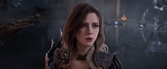 Dark Souls в Лондоне: новый геймплей Tides of Annihilation